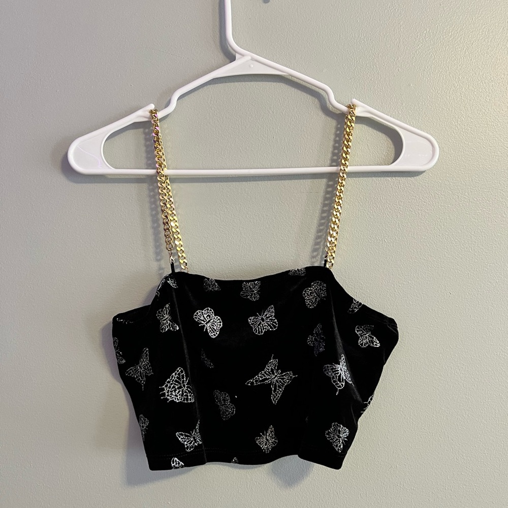 Shein tank